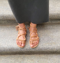 Load image into Gallery viewer, Kesh Sandal