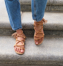 Load image into Gallery viewer, Kesh Sandal