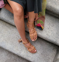 Load image into Gallery viewer, Kesh Sandal