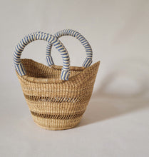 Load image into Gallery viewer, Mini Cutout Bolga