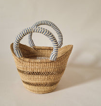 Load image into Gallery viewer, Mini Cutout Bolga