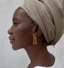 Load image into Gallery viewer, Nadi Earrings