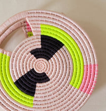 Load image into Gallery viewer, Neon Ellie Tote