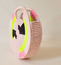 Load image into Gallery viewer, Neon Ellie Tote
