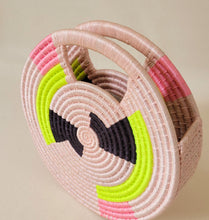 Load image into Gallery viewer, Neon Ellie Tote