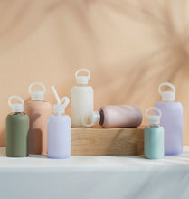 Load image into Gallery viewer, Reusable Water Bottle