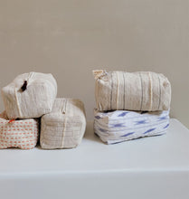 Load image into Gallery viewer, Remnant Textile Pouch