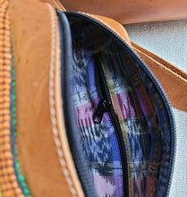 Load image into Gallery viewer, Huipil Belt Bag