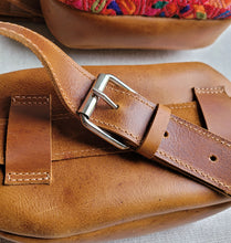 Load image into Gallery viewer, Huipil Belt Bag