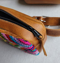 Load image into Gallery viewer, Huipil Belt Bag