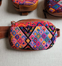 Load image into Gallery viewer, Huipil Belt Bag