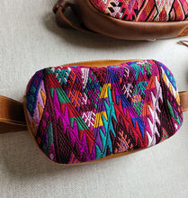 Load image into Gallery viewer, Huipil Belt Bag
