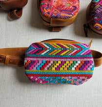 Load image into Gallery viewer, Huipil Belt Bag