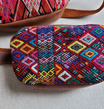 Load image into Gallery viewer, Huipil Belt Bag