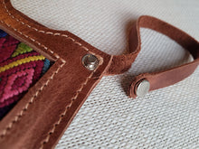 Load image into Gallery viewer, Huipil Luggage Tag