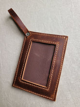 Load image into Gallery viewer, Huipil Luggage Tag