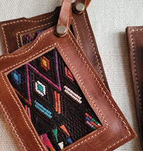 Load image into Gallery viewer, Huipil Luggage Tag