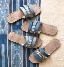 Load image into Gallery viewer, Sea Current Sandal