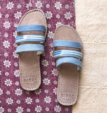 Load image into Gallery viewer, Sea Current Sandal