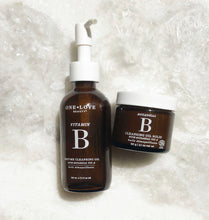 Load image into Gallery viewer, Vitamin B Enzyme Cleansing Oil