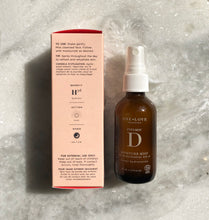 Load image into Gallery viewer, Vitamin D Moisture Mist