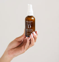 Load image into Gallery viewer, Vitamin D Moisture Mist