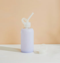 Load image into Gallery viewer, Straw Cap for bkr Waterbottles