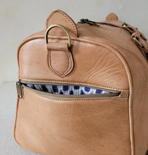 Load image into Gallery viewer, Nomad Weekender Travel Bag - Special Edition