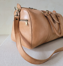 Load image into Gallery viewer, Nomad Weekender Travel Bag - Special Edition