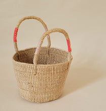 Load image into Gallery viewer, Willa Mini Tote