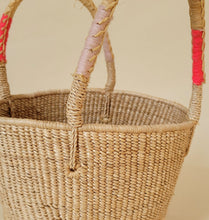 Load image into Gallery viewer, Willa Mini Tote