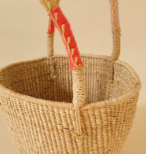 Load image into Gallery viewer, Willa Mini Tote