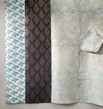 Load image into Gallery viewer, Block Printed Wrapping Paper