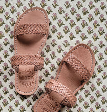 Load image into Gallery viewer, Zhara Sandal