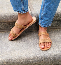 Load image into Gallery viewer, Zhara Sandal