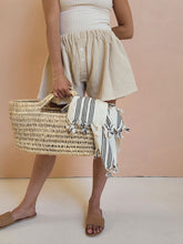 Load image into Gallery viewer, Ankara Hammam Towel