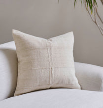Load image into Gallery viewer, Natural Dogon Pillow Cover