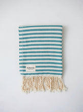 Load image into Gallery viewer, Sorrento Hammam Towel