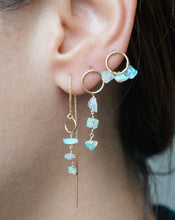 Load image into Gallery viewer, Brillante Earrings