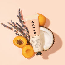 Load image into Gallery viewer, Nourishing Hand Balm - Coconut + Lavender