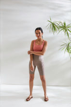 Load image into Gallery viewer, High-Rise Bike Short