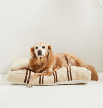 Load image into Gallery viewer, Woven Pet Bed Cushion