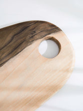 Load image into Gallery viewer, Long Wood Cutting Board