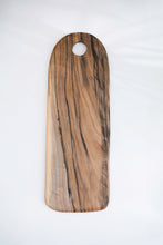 Load image into Gallery viewer, Long Wood Cutting Board