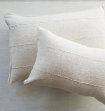 Load image into Gallery viewer, Natural Dogon Pillow Cover