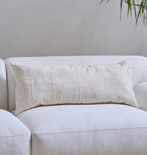 Load image into Gallery viewer, Natural Dogon Pillow Cover