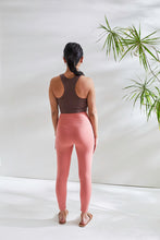 Load image into Gallery viewer, High-Rise Compressive Legging - Primrose