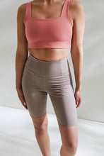 Load image into Gallery viewer, High-Rise Bike Short