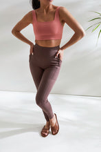 Load image into Gallery viewer, Compressive High-Rise Pocket Legging