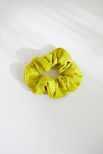 Load image into Gallery viewer, RPET Scrunchie
